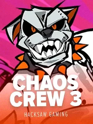 Chaos Crew 3 at Bof