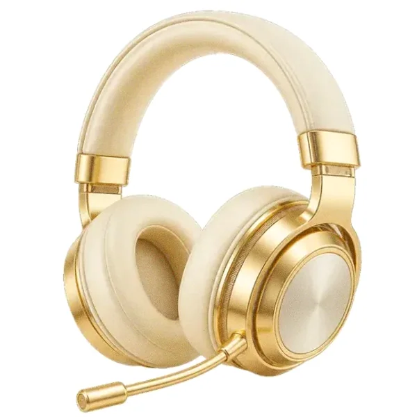 Gaming headset — Bof
