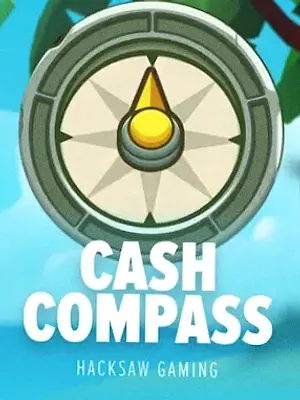 Cash Compass at Bof