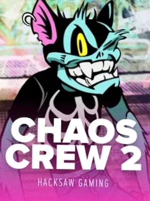Chaos Crew 2 at Bof